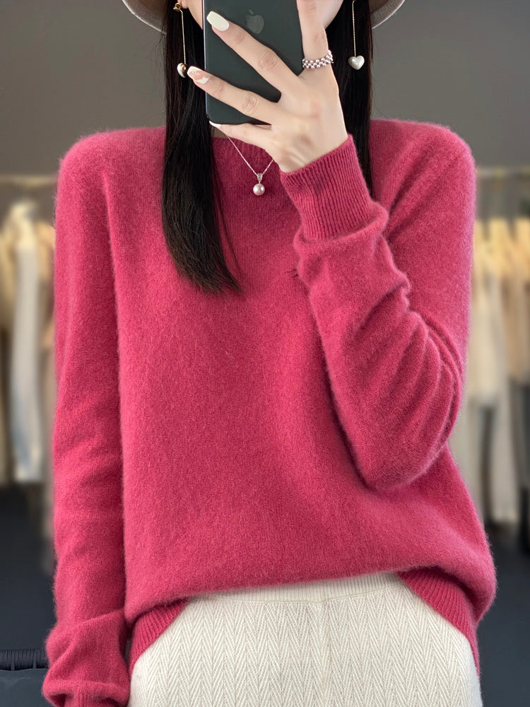 Leodegaria | Jersey Brisa Suave