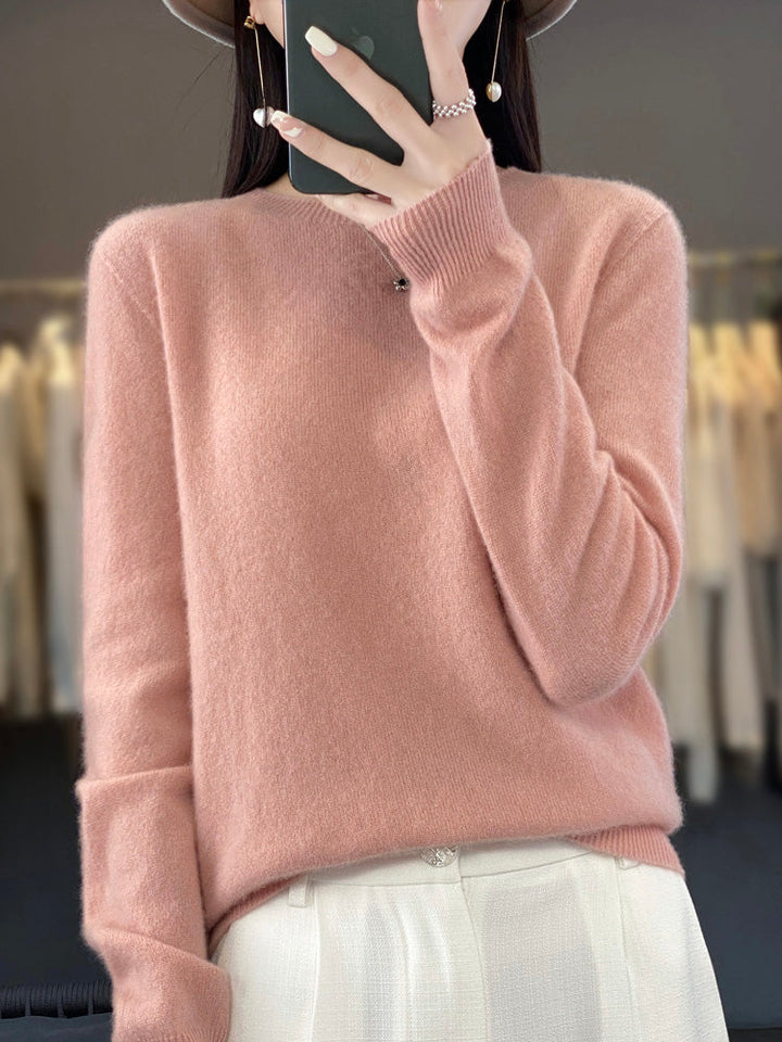 Leodegaria | Jersey Brisa Suave
