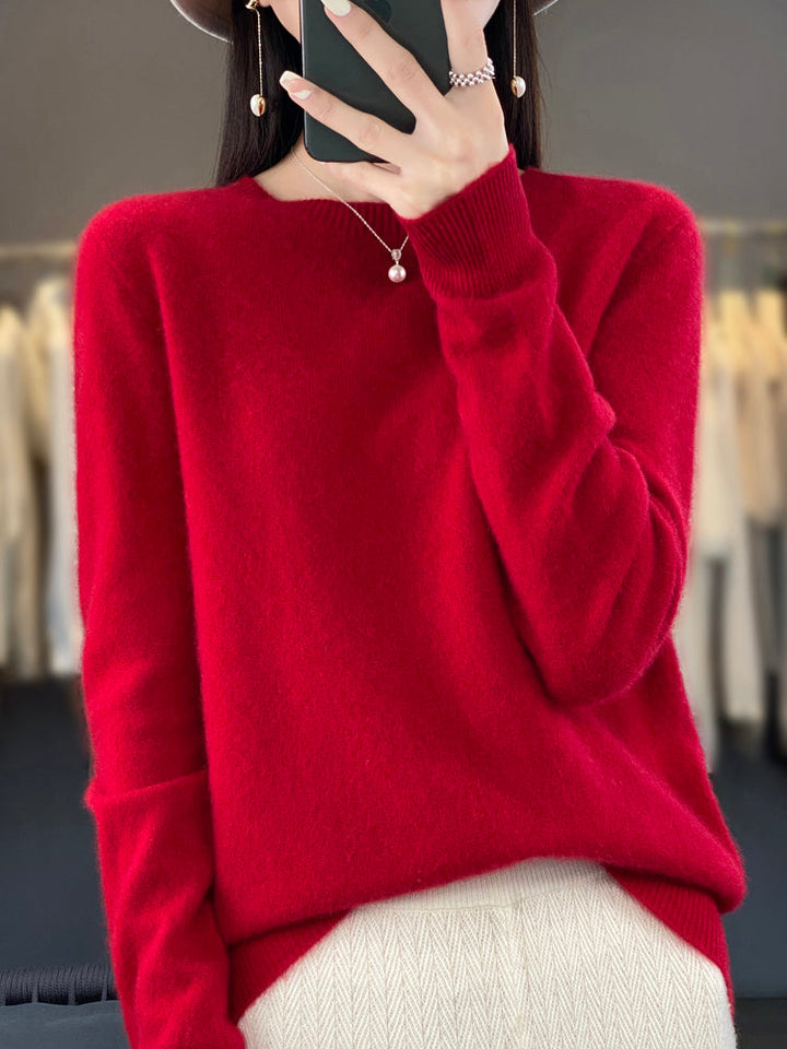 Leodegaria | Jersey Brisa Suave