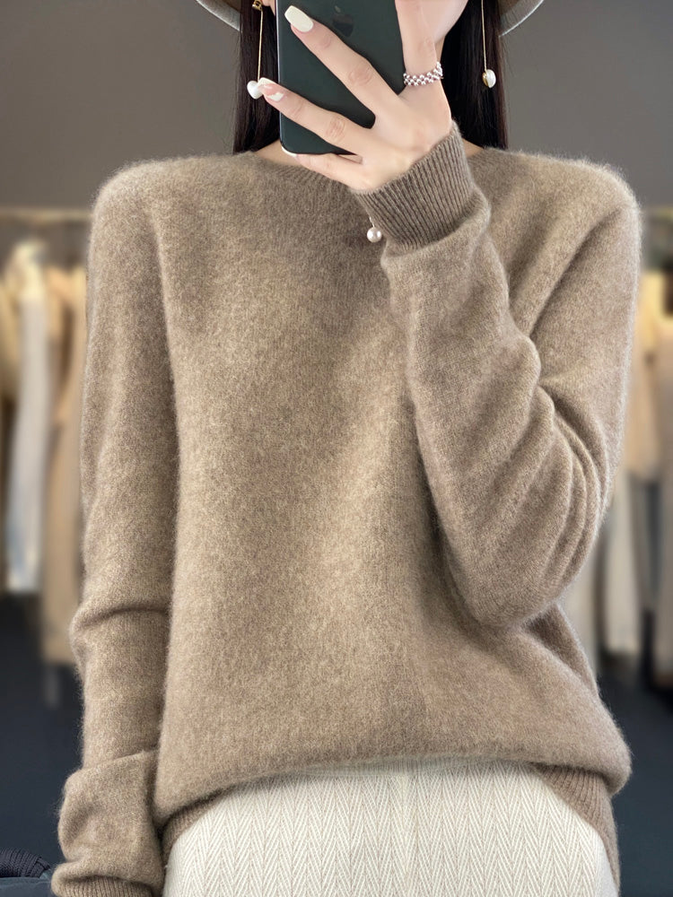 Leodegaria | Jersey Brisa Suave