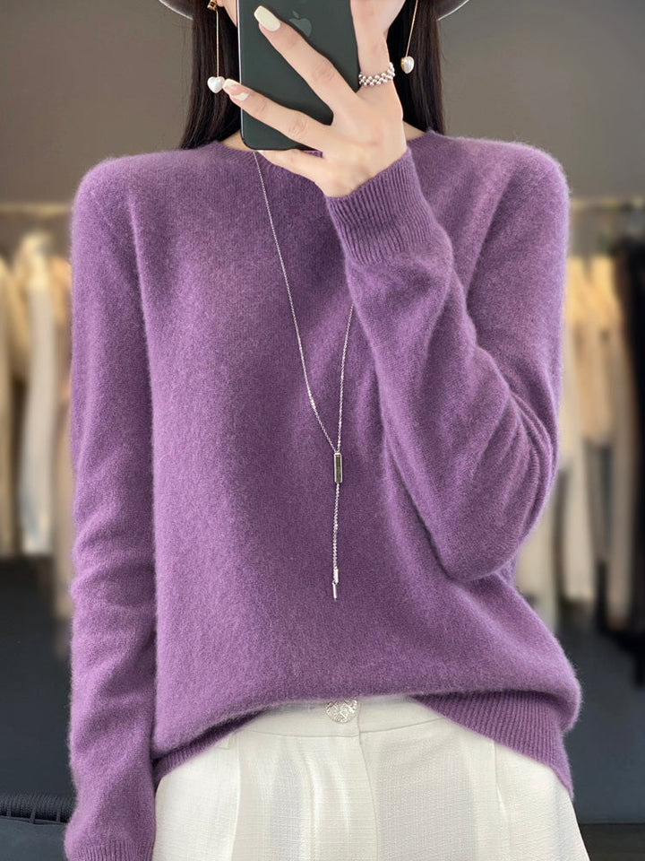 Leodegaria | Jersey Brisa Suave