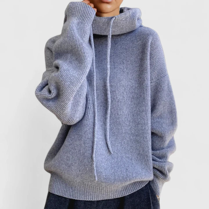 Rosalba | Jersey Nube Acogedora