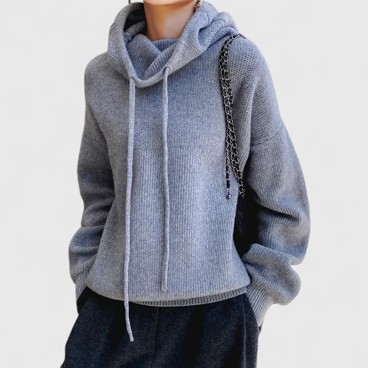 Rosalba | Jersey Nube Acogedora