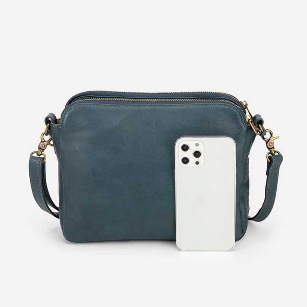 Aldonsa | Bolso Esencia Compacta