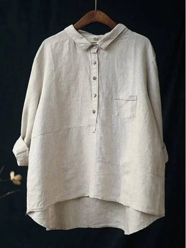Adalvira | Blusa Esencia Natural