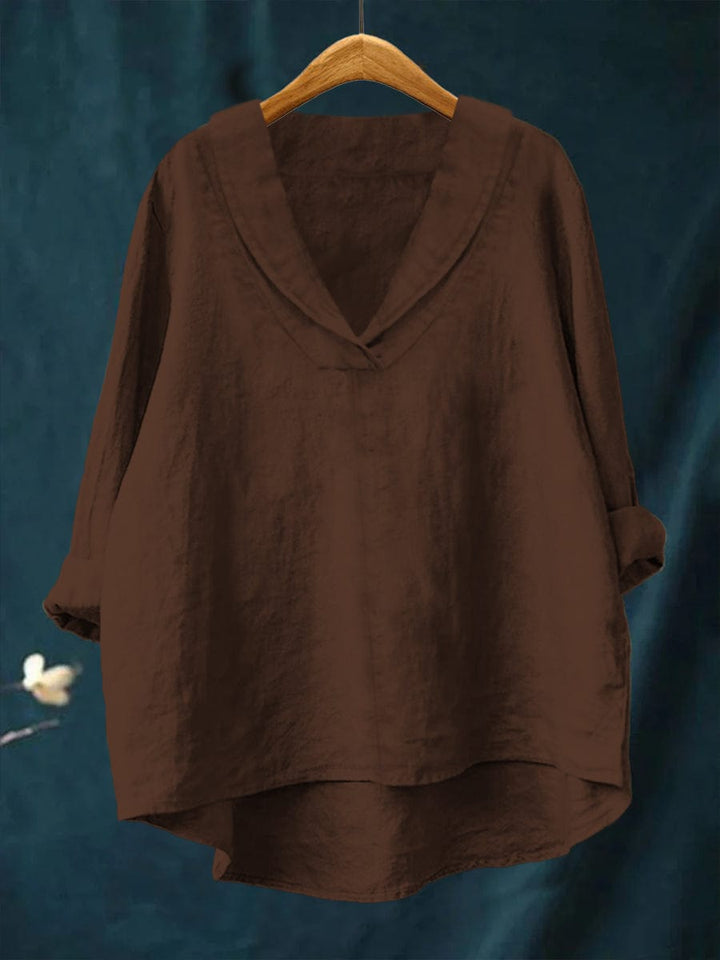 Dorotea | Blusa Esencia Natural