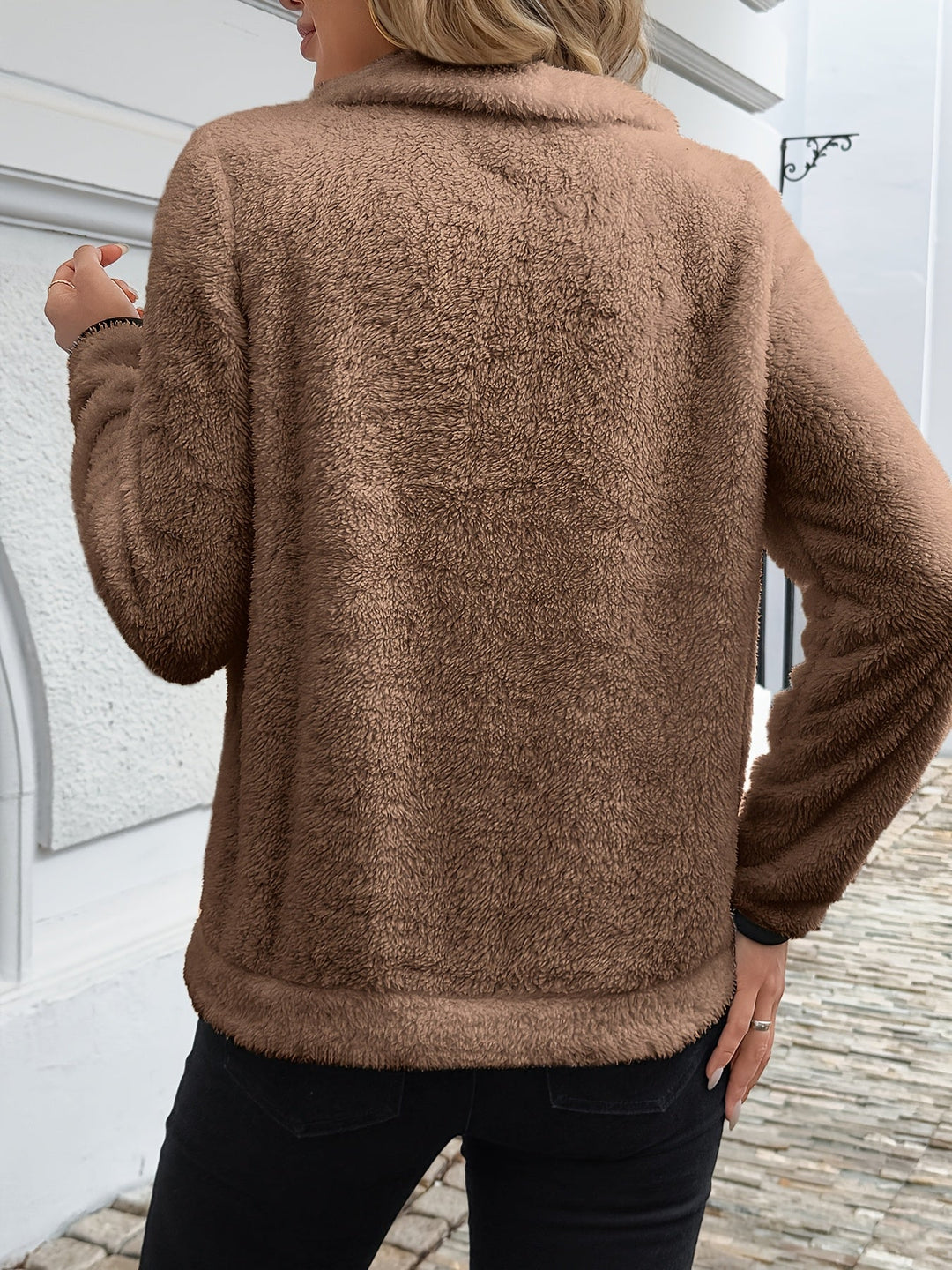 Aurembia | Jersey Sendero Natural