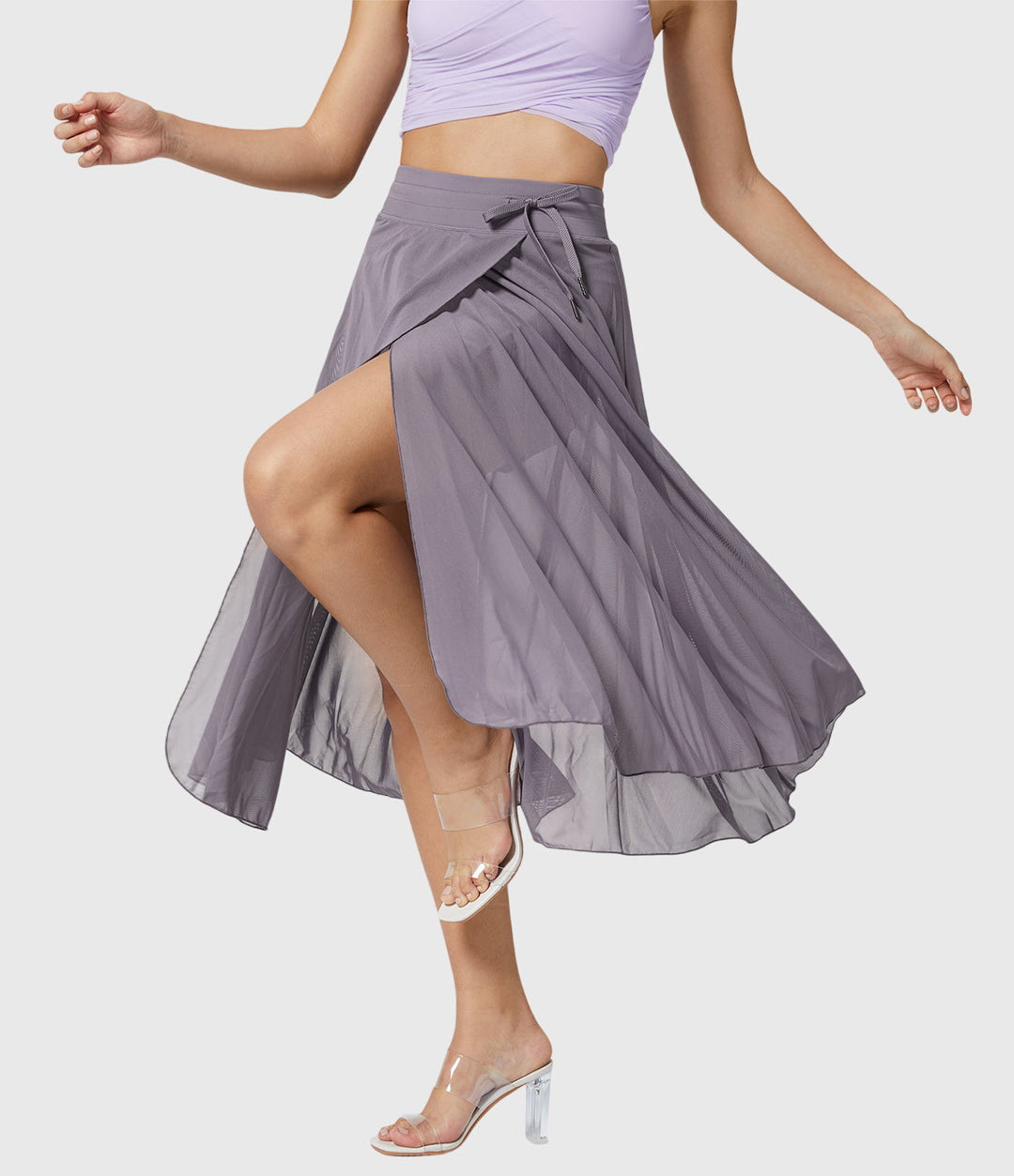 Feliciana | Falda Danza Ligera