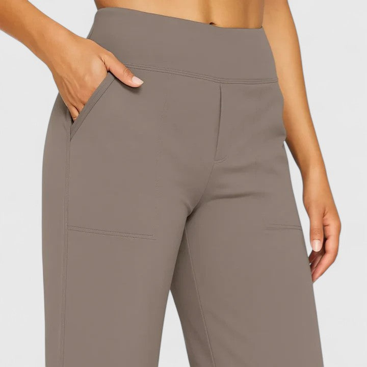Teodora | Pantalón Elegancia Serena