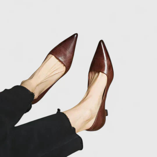 Ximena | Zapatos Rubí Imperial