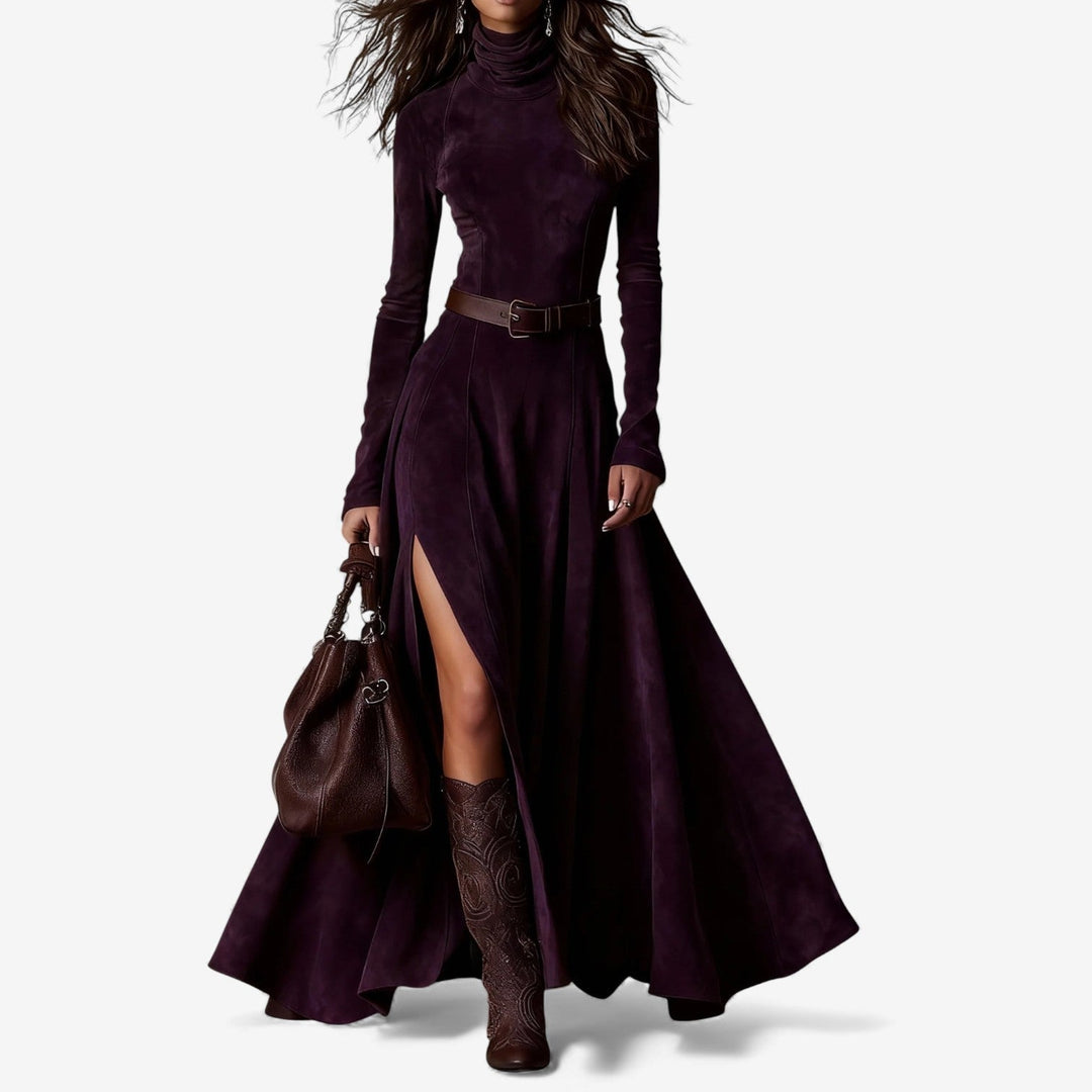 Ofelia | Vestido Alma Majestuosa