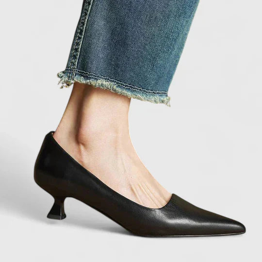 Ximena | Zapatos Rubí Imperial