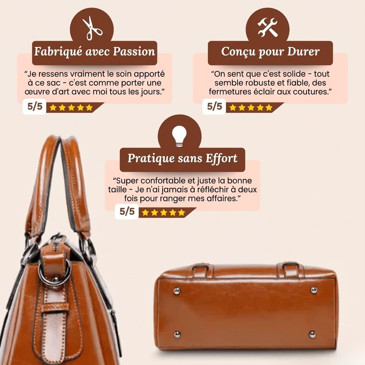 Basilisa | Bolso Nobleza Urbana