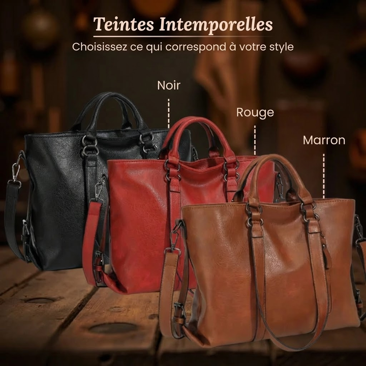 Rosalba | Bolso Ejecutiva Urbana