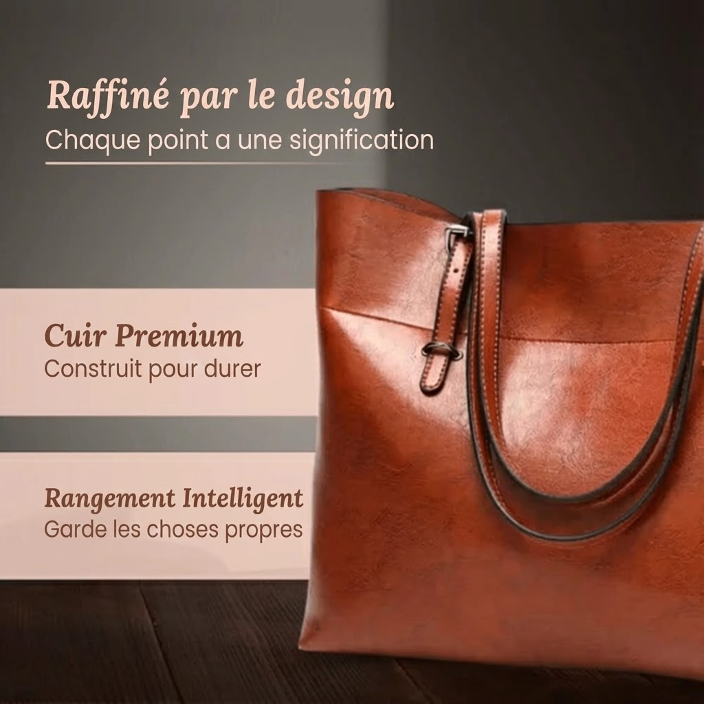 Catalina | Bolso Horizonte Elegante