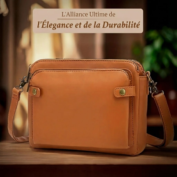 Aldonsa | Bolso Esencia Compacta