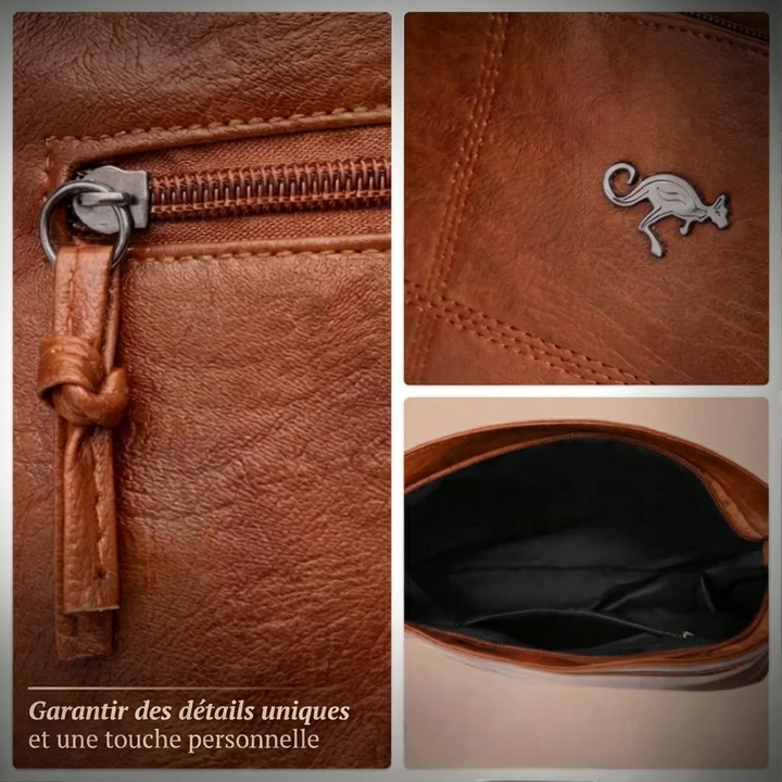 Violante | Bolso Sendero Libre