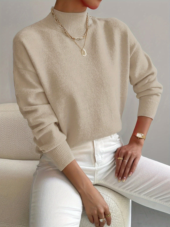 Rosalba | Jersey Esencia Minimalista