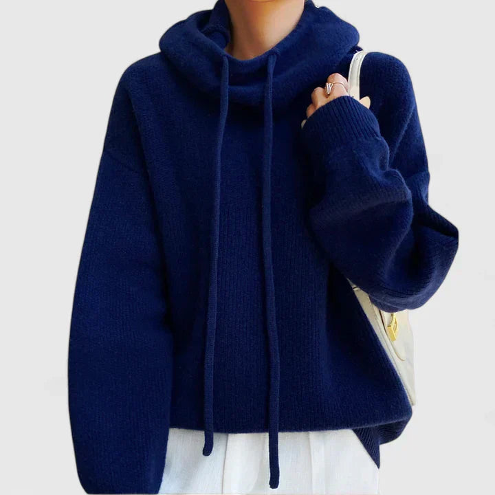 Rosalba | Jersey Nube Acogedora