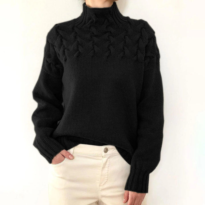 Leodegundia | Jersey Trenzas del Bosque